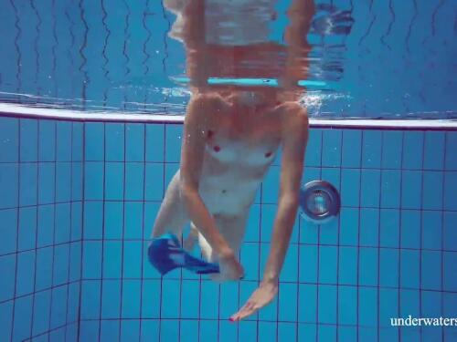 Sott'acqua XXX